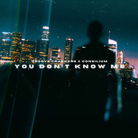 You Don't Know Me