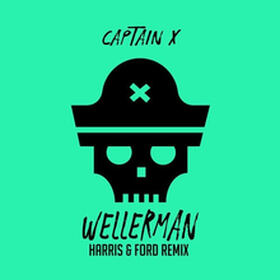 Wellerman (Harris & Ford Remix)