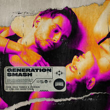 My Darling (Sometimes)