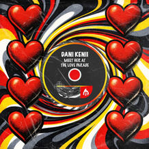 Meet Her At The Love Parade