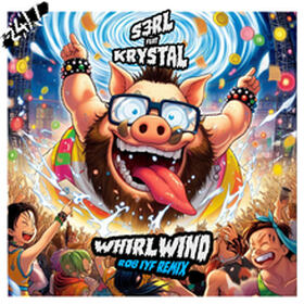 Whirlwind