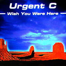Wish You Were Here