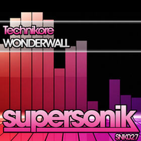 Wonderwall