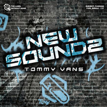 NEW SOUNDZ