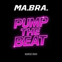 Pump The Beat (Kuantize Club Remix)