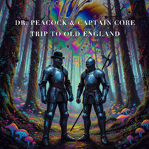 Trip To Old England