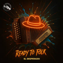 Ready To Folk