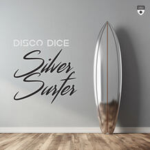 Silver Surfer