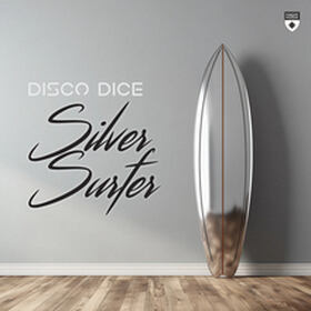 Silver Surfer