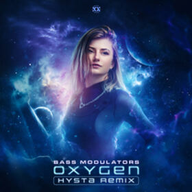Oxygen (Hysta Remix)