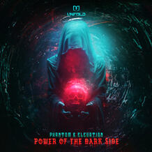Power Of The Dark Side