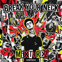 Break Your Neck