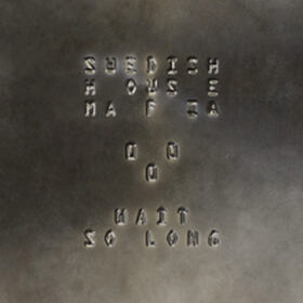 Wait So Long (Why Do I Have To)