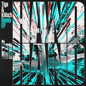 Hand In Hand - Rebūke Remix