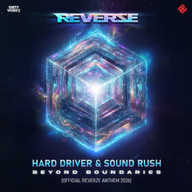 Beyond Boundaries (Reverze Anthem 2026)