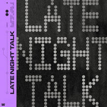 Late Night Talk (BLR Edit)