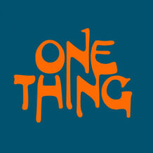 One Thing
