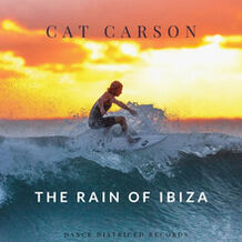 The Rain Of Ibiza