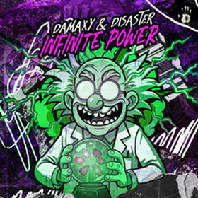 Infinite Power