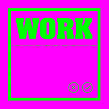 Work (Super Flu Remix)