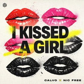 I Kissed A Girl