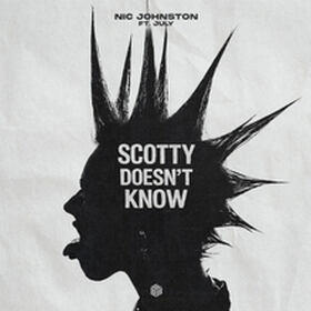 Scotty Doesn't Know