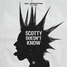 Scotty Doesn't Know
