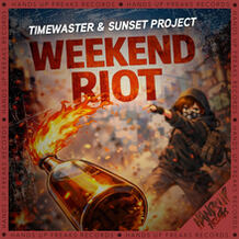 Weekend Riot