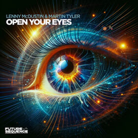 Open Your Eyes