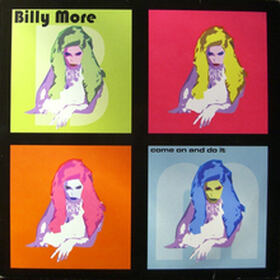 Come On And Do It (Saturday Night Life)