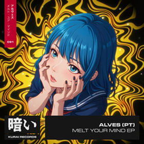 Melt Your Mind EP