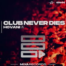 Club Never Dies