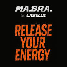 Release Your Energy