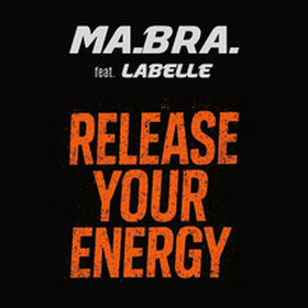 Release Your Energy