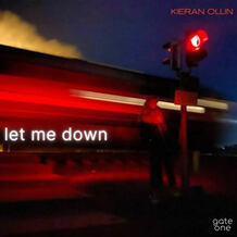 Let Me Down