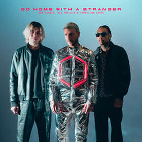 Go Home With A Stranger