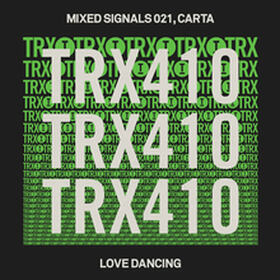 Love Dancing
