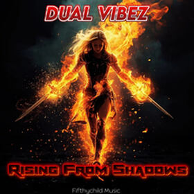 Rising From Shadows