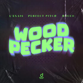 Woodpecker