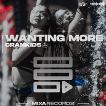 Wanting More