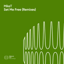 Set Me Free (Remixes)