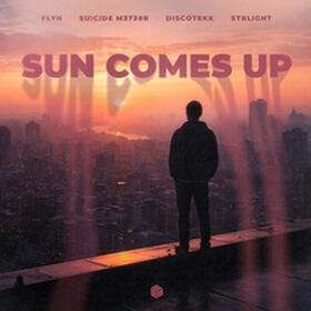 Sun Comes Up