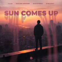 Sun Comes Up
