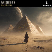 Waheshni Eh