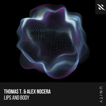 Lips And Body