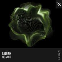 No More