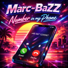 Number In My Phone