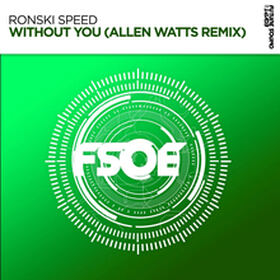 Without You (Allen Watts Remix)