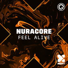 Feel Alive