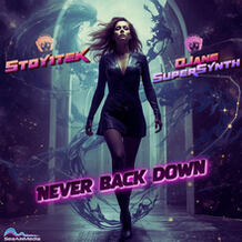 Never Back Down